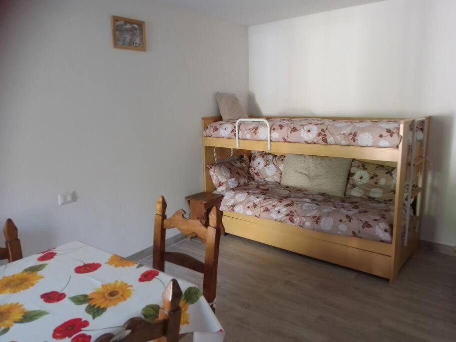 Monolocale Cris Holiday home *